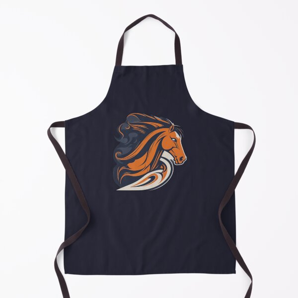 Item preview, The Bronco designed and sold by Gilby-Designs.