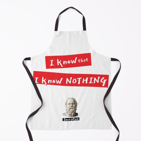 Item preview, I know that I know nothing designed and sold by WOYEJun.