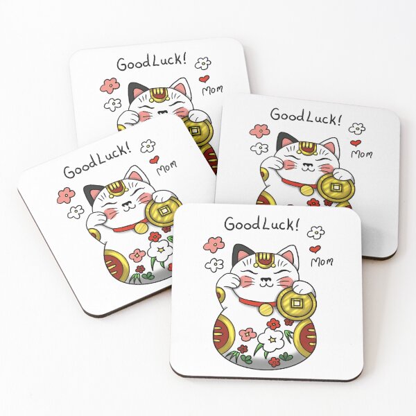 Item preview, Good Luck designed and sold by Shellie Bruner.