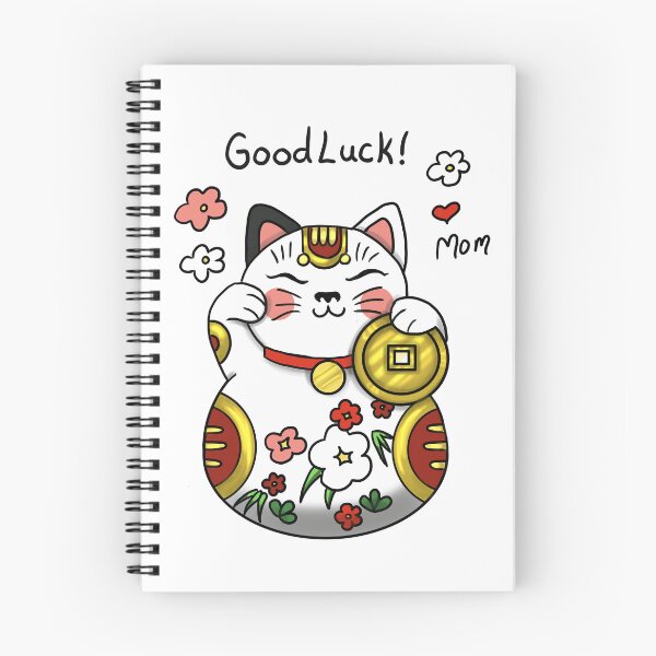 Item preview, Good Luck designed and sold by Shellie Bruner.