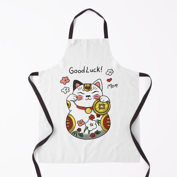 Item preview, Good Luck designed and sold by Shellie Bruner.