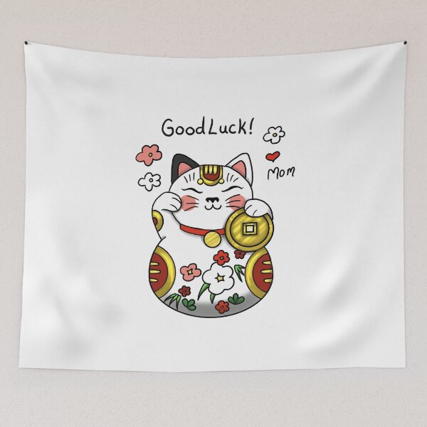 Item preview, Good Luck designed and sold by Shellie Bruner.