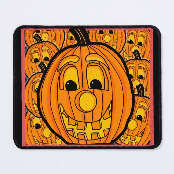 Item preview, Smiling pumpkins ahead... designed and sold by AtelierFafard.