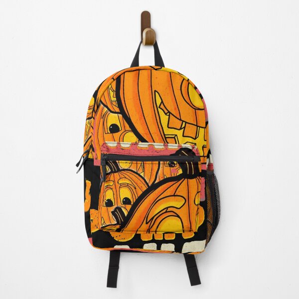 Item preview, Smiling pumpkins ahead... designed and sold by AtelierFafard.