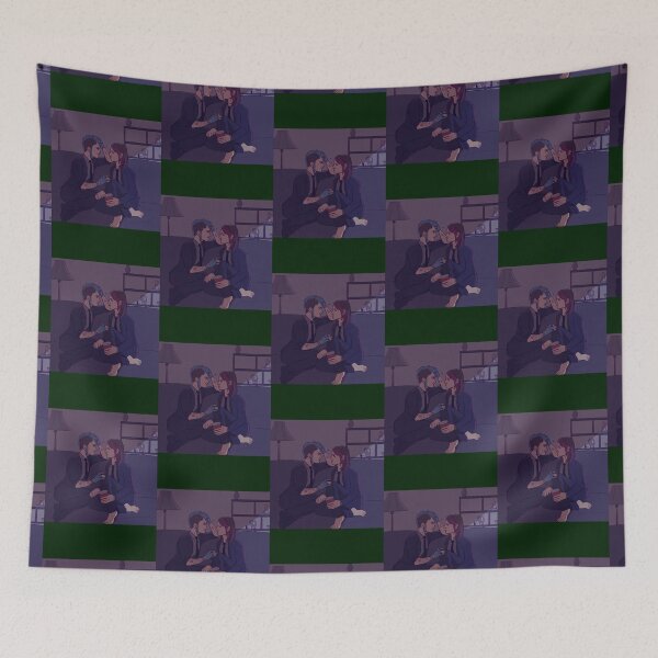Item preview, Sydney Clover designed and sold by jaydebahringer.