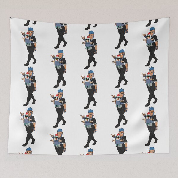 Item preview, Sydney Carrying Jacket designed and sold by jaydebahringer.