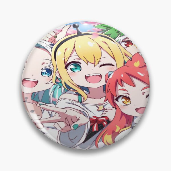 Item preview, Amano Pikamee designed and sold by natalies-tees.