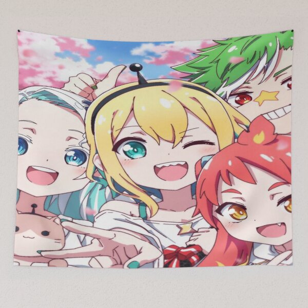 Item preview, Amano Pikamee designed and sold by natalies-tees.
