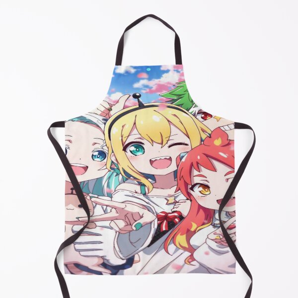 Item preview, Amano Pikamee designed and sold by natalies-tees.