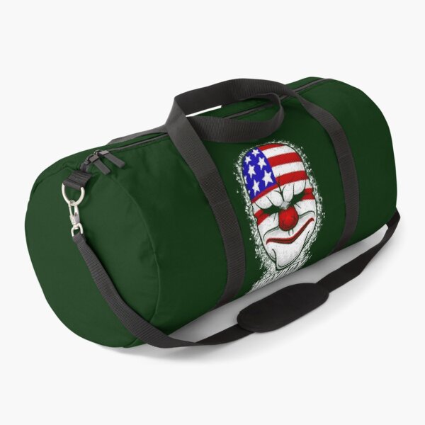 Item preview, Payday Heisters - Dallas designed and sold by jaydebahringer.
