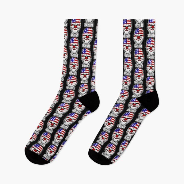 Item preview, Payday Heisters - Dallas designed and sold by jaydebahringer.
