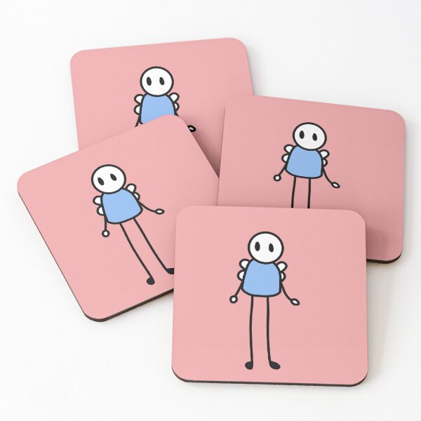 Item preview, Daddy long legs designed and sold by LucyzPlanet.