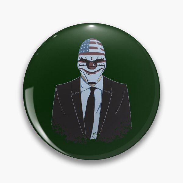Item preview, PAYDAY Dallas designed and sold by jaydebahringer.