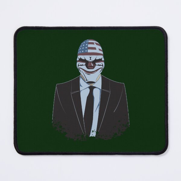 Item preview, PAYDAY Dallas designed and sold by jaydebahringer.