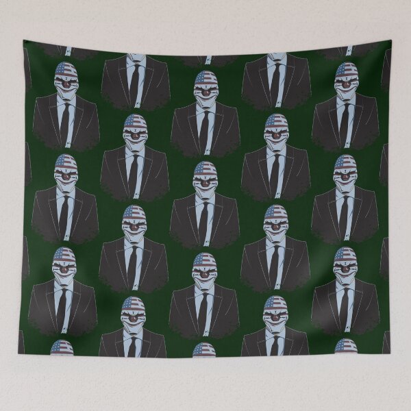 Item preview, PAYDAY Dallas designed and sold by jaydebahringer.