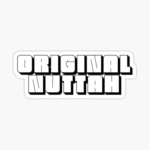 Artikel-Vorschau von Original Nuttah Shy FX Drum und Bass, designt und verkauft von xxmegan-rosexx.