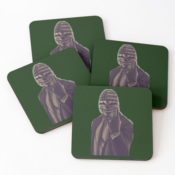 Item preview, Payday Dallas Classic  designed and sold by jaydebahringer.