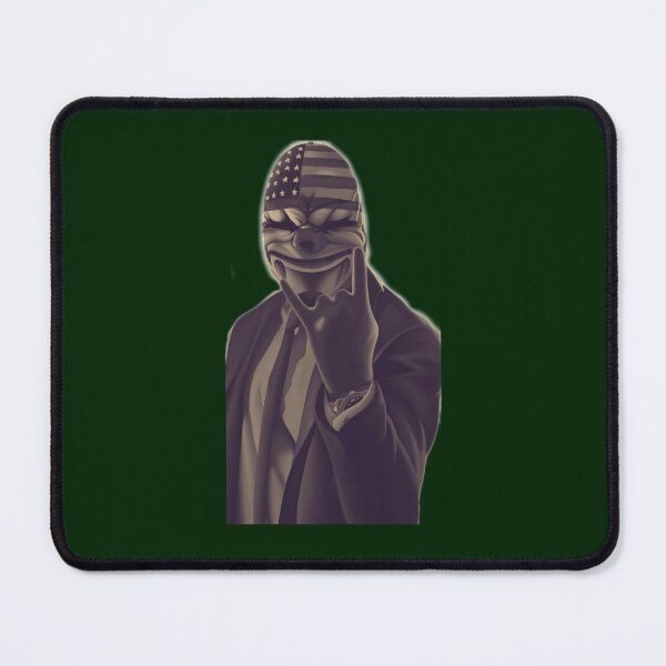Item preview, Payday Dallas Classic designed and sold by jaydebahringer.