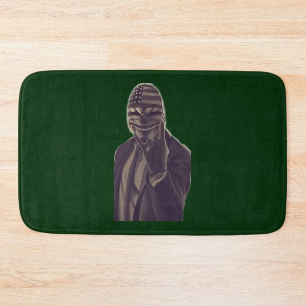 Item preview, Payday Dallas Classic  designed and sold by jaydebahringer.