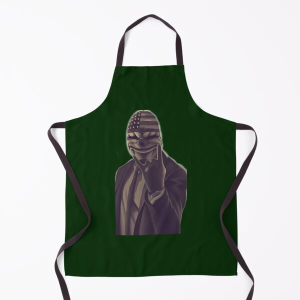 Item preview, Payday Dallas Classic  designed and sold by jaydebahringer.