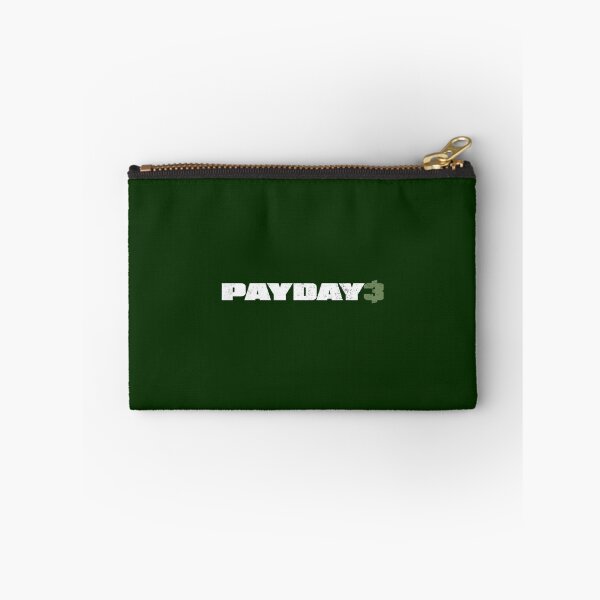 Item preview, Payday 3 Logo Active  designed and sold by jaydebahringer.