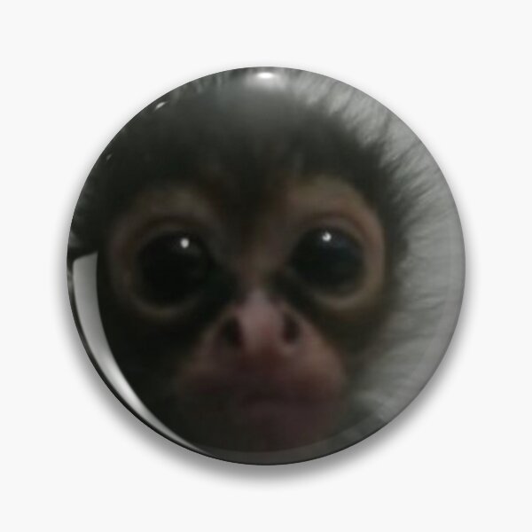 Item preview, Funny Monkey designed and sold by Elizabeth-Bal.