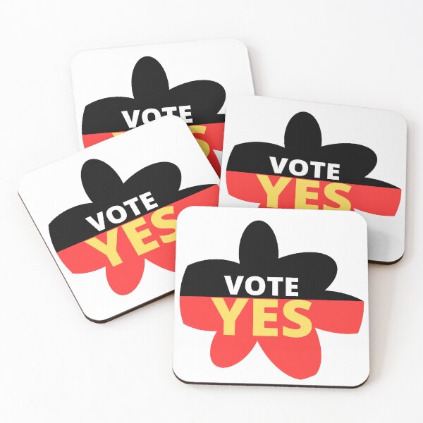Item preview, Yes to the voice designed and sold by sikkoraaSHoOP.