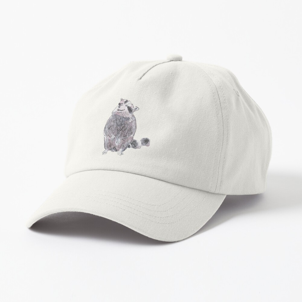Item preview, Dad Hat designed and sold by ClareWalkerArt.