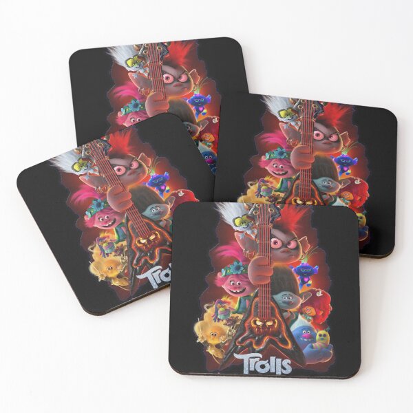 Item preview, Trolls  designed and sold by WestonSchinner.