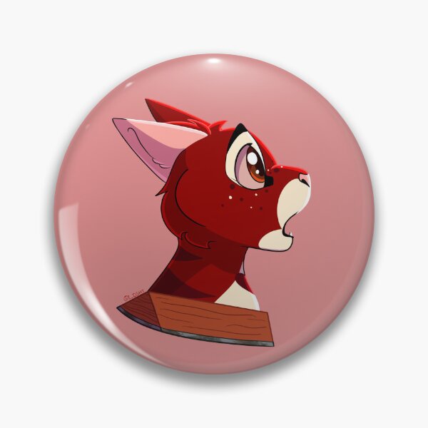 Item preview, Alderheart Icon designed and sold by Made With Chirps.