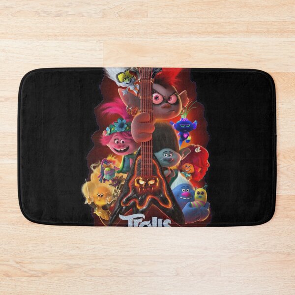Item preview, Trolls  designed and sold by WestonSchinner.