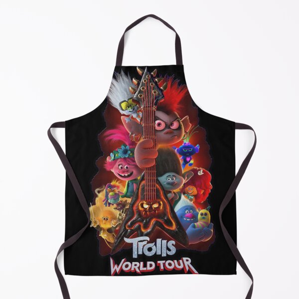 Item preview, Trolls designed and sold by WestonSchinner.