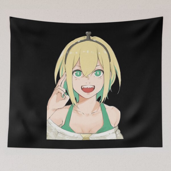 Item preview, Amano Pikamee designed and sold by natalies-tees.