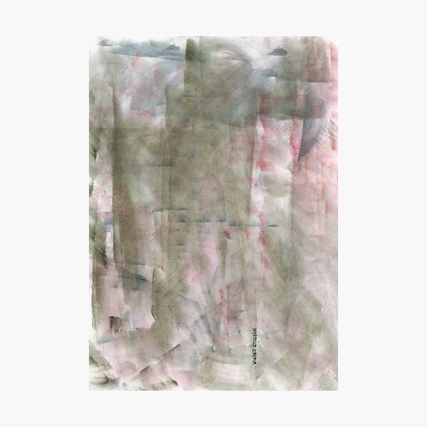 Photographic Print