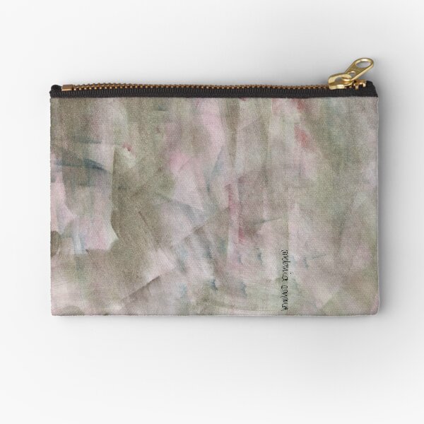 Zipper Pouch