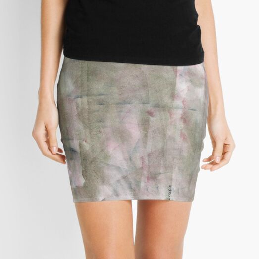 Mini Skirt
