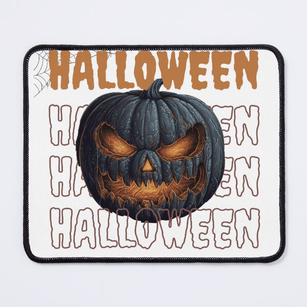 Item preview, Simple Modern Halloween PUMPKIN designed and sold by franikDS.
