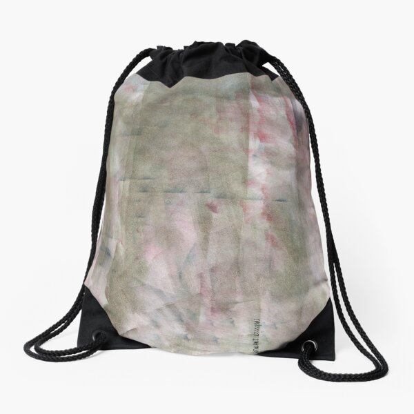 Drawstring Bag