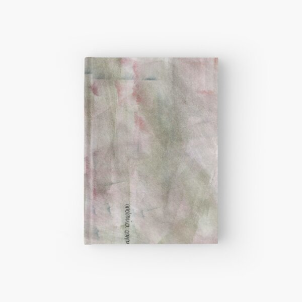 Hardcover Journal