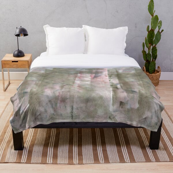 Throw Blanket