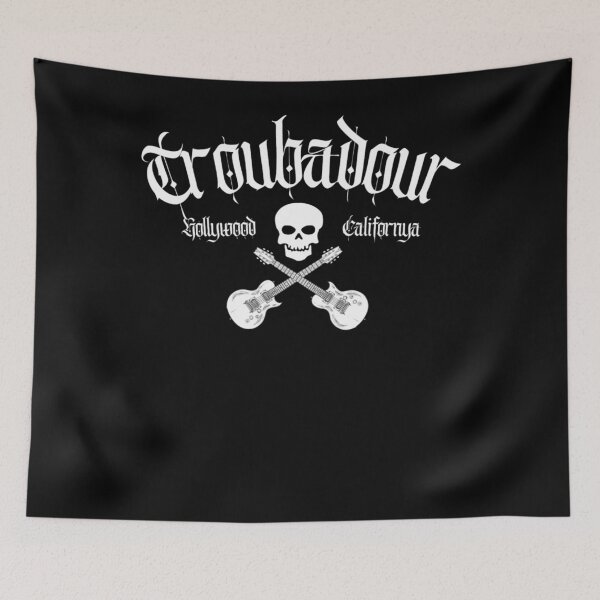 Item preview, Troubadour  designed and sold by WestonSchinner.