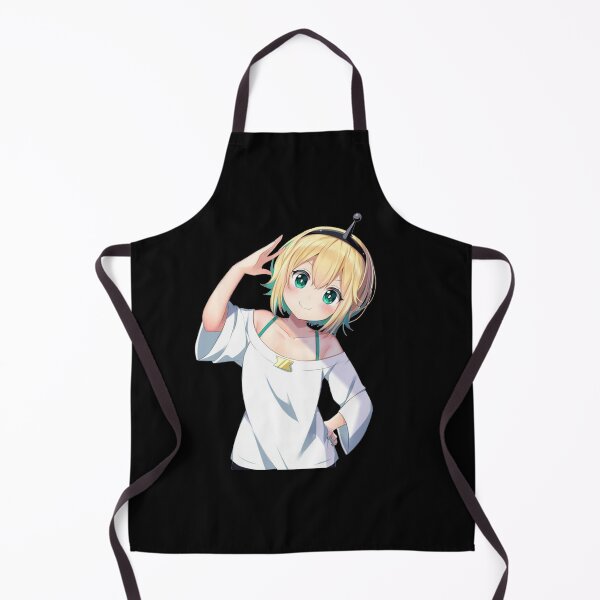 Item preview, Amano Pikamee designed and sold by natalies-tees.