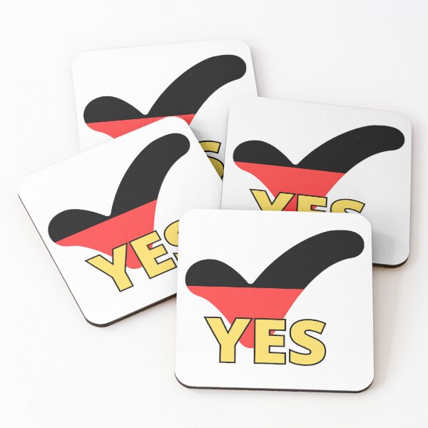 Item preview, Yes to the voice designed and sold by sikkoraaSHoOP.
