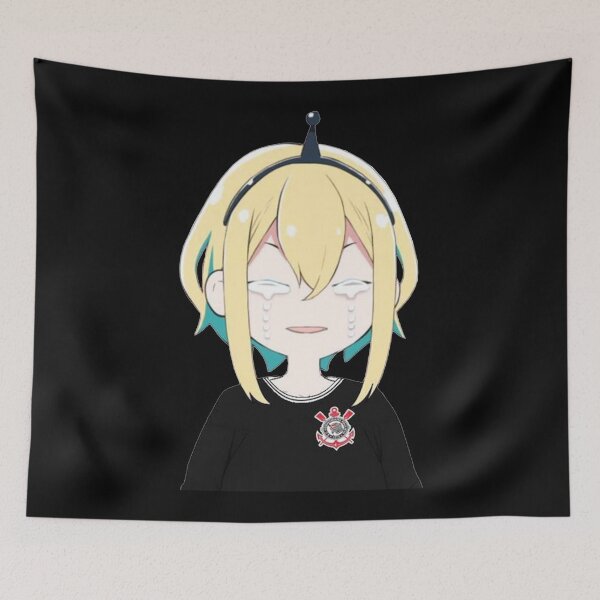 Item preview, Amano Pikamee designed and sold by natalies-tees.