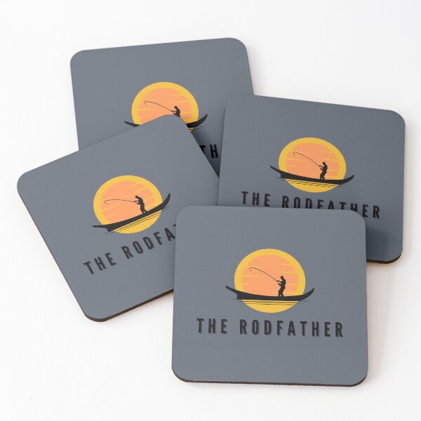 Item preview, The Rodfather Sunset designed and sold by CarleLS.