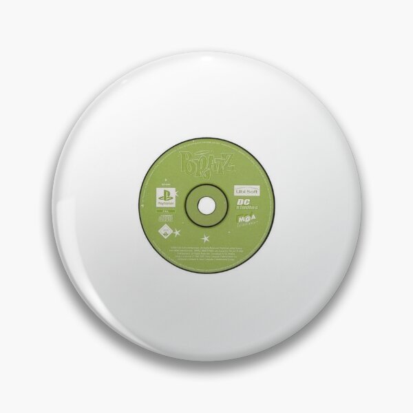 Item preview, Brats CD designed and sold by Elizabeth-Bal.
