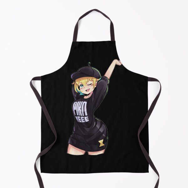Item preview, Amano Pikamee designed and sold by natalies-tees.