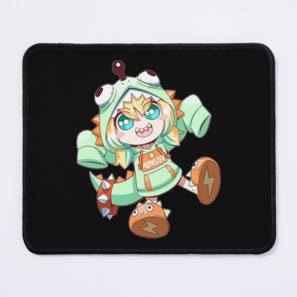 Item preview, Amano Pikamee designed and sold by natalies-tees.
