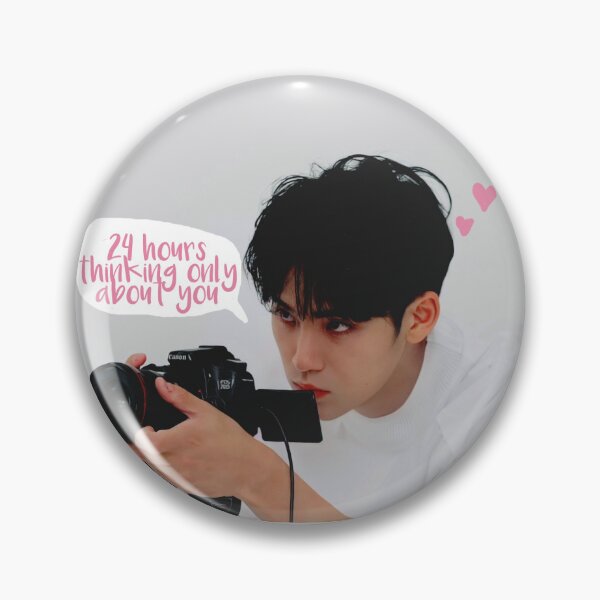 Item preview, Mingyu [w] designed and sold by Space-Melon.