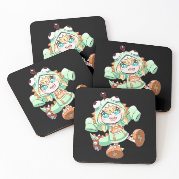 Item preview, Amano Pikamee designed and sold by natalies-tees.
